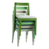 Miro Wood Chair