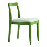 Miro Wood Chair