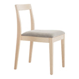 Miro Wood Chair