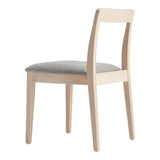 Miro Wood Chair