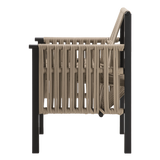Mitsa Rope Arm Chair