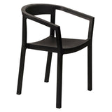 Momoka Arm Chair