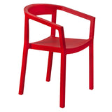 Momoka Arm Chair
