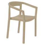Momoka Arm Chair