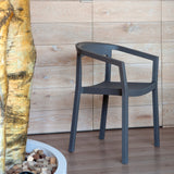 Momoka Arm Chair