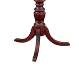 Nailah Solid Wood Table Base