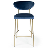 Moon Bar Stool