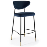 Moon Bar Stool