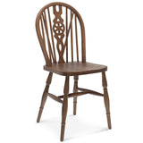 Nautical Windsor Chair