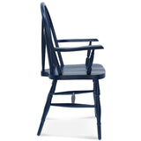 Nautical Windsor Arm Chair
