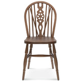Nautical Windsor Chair