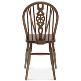 Nautical Windsor Chair