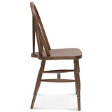 Nautical Windsor Chair