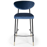 Moon Bar Stool