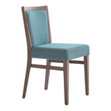 Nix Full Wood Chair 21PR1288 | Attila [472 Moma]