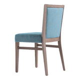 Nix Full Wood Chair 21PR1288 | Attila [472 Moma]