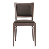 Nix Open Wood Chair 21PR1288 | Attila [472 Moma]