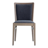 Nix Full Wood Chair 21PR1288 | Attila [472 Moma]