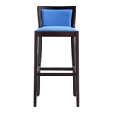Nix Upholstered Bar Stool 21PR1288 | Attila [472 Moma]