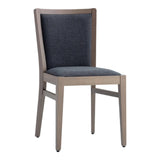 Nix Full Wood Chair 21PR1288 | Attila [472 Moma]