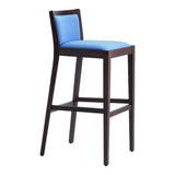 Nix Upholstered Bar Stool 21PR1288 | Attila [472 Moma]