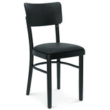 Noah Wood Chair