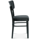 Noah Wood Chair
