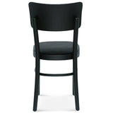 Noah Wood Chair