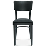 Noah Wood Chair