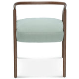Noodle Bentwood Arm Chair