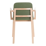 Nora Arm Chair