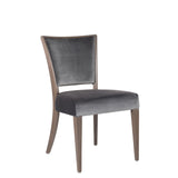 Odom Upholstered