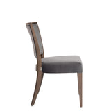 Odom Upholstered
