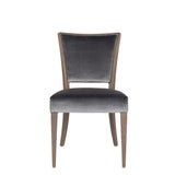 Odom Upholstered