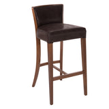 Odom Upholstered Stool