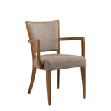 Odom Upholstered Arm Chair
