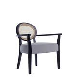 21PR030 Odon Lounge Chair | Jairo  [Opera]