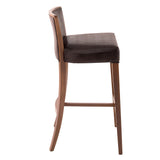 Odom Upholstered Stool