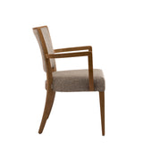 Odom Upholstered Arm Chair