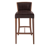 Odom Upholstered Stool