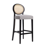 21PR030 Odon Bar stool | Jairo  [Opera]