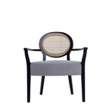 21PR030 Odon Lounge Chair | Jairo  [Opera]