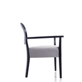21PR030 Odon Lounge Chair | Jairo  [Opera]