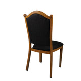 Olive Woodluminum Chair