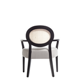 21PR030 Odon Lounge Chair | Jairo  [Opera]