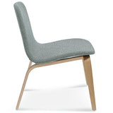 Ophelia Upholstered Lounge Chair