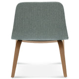 Ophelia Upholstered Lounge Chair