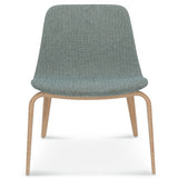 Ophelia Upholstered Lounge Chair