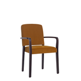 Oriamore Arm Chair