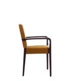 Oriamore Arm Chair
